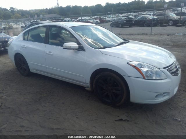 NISSAN ALTIMA 2010 1n4bl2ap4ac100180