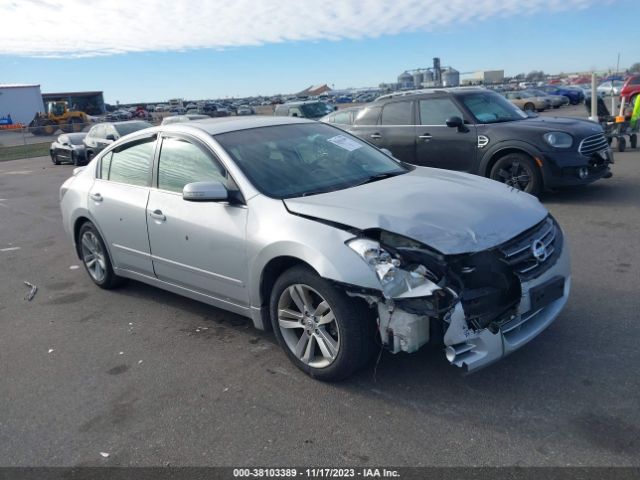 NISSAN ALTIMA 2010 1n4bl2ap4ac100731