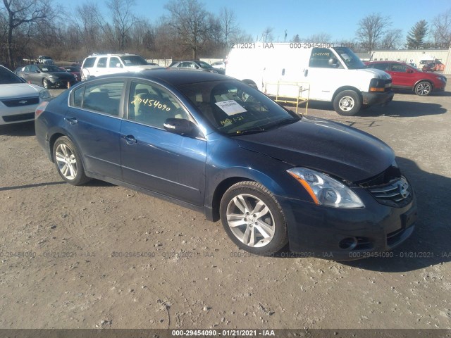 NISSAN ALTIMA 2010 1n4bl2ap4ac113074