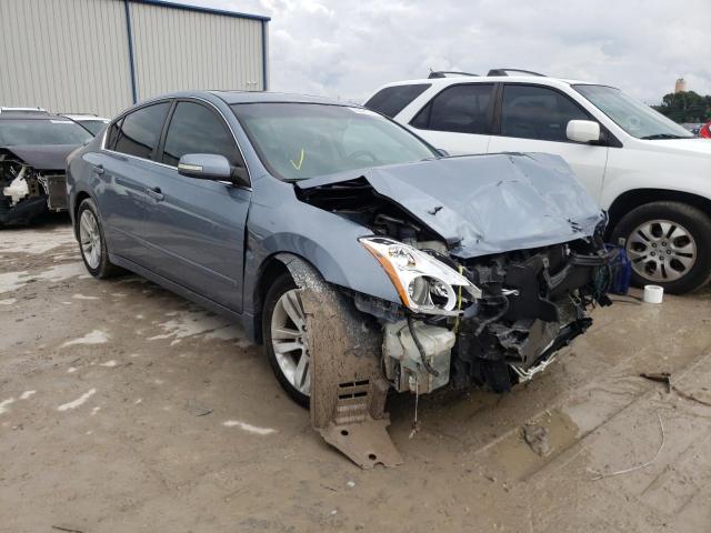 NISSAN ALTIMA SR 2010 1n4bl2ap4ac189216