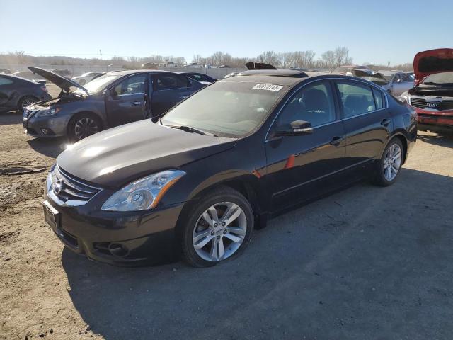 NISSAN ALTIMA 2010 1n4bl2ap4an417042