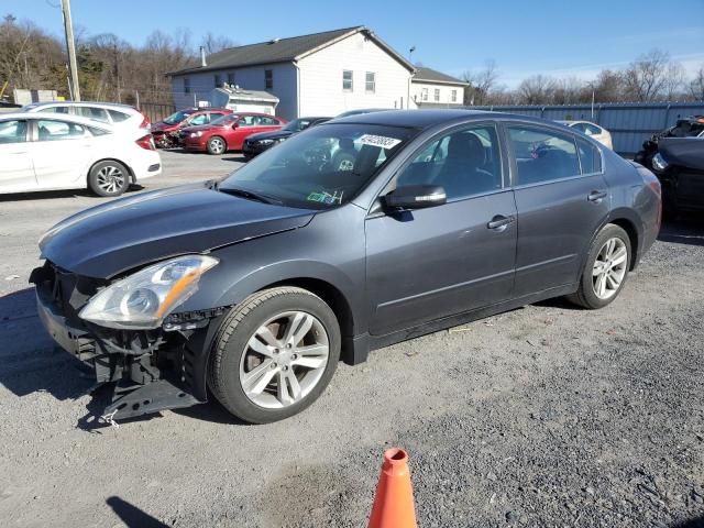 NISSAN ALTIMA SR 2010 1n4bl2ap4an448467