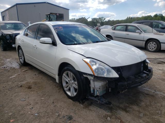 NISSAN ALTIMA SR 2010 1n4bl2ap4an449070