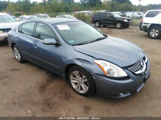 NISSAN ALTIMA 2010 1n4bl2ap4an453152