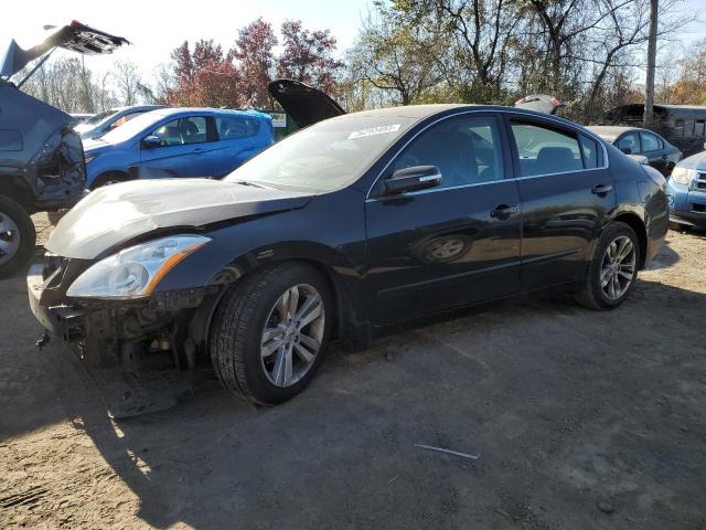 NISSAN ALTIMA 2010 1n4bl2ap4an472171