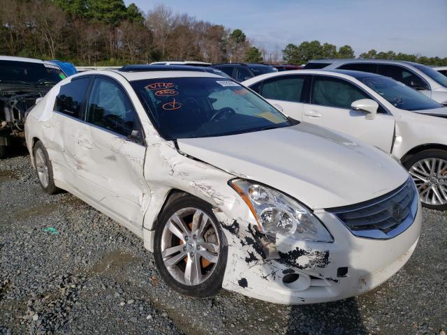 NISSAN ALTIMA SR 2010 1n4bl2ap4an493389