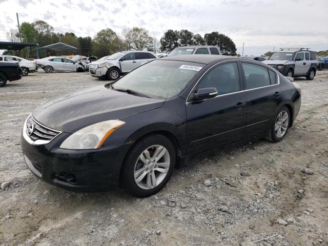 NISSAN ALTIMA SR 2010 1n4bl2ap4an501040