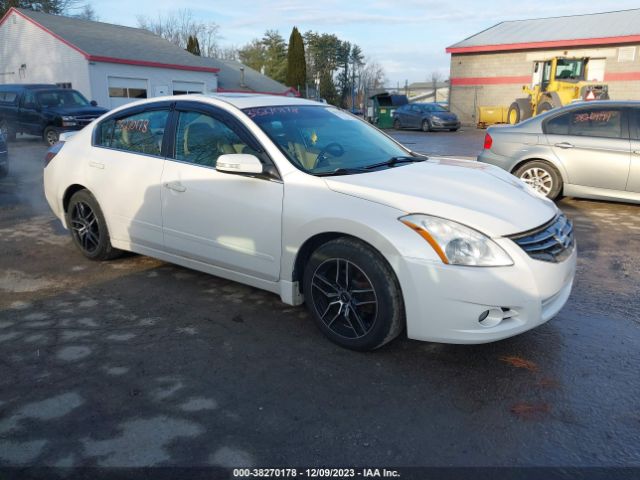 NISSAN ALTIMA 2010 1n4bl2ap4an514550