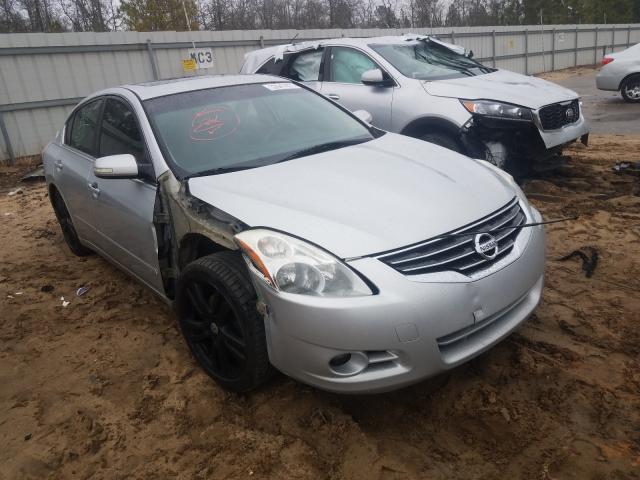 NISSAN ALTIMA SR 2010 1n4bl2ap4an520574