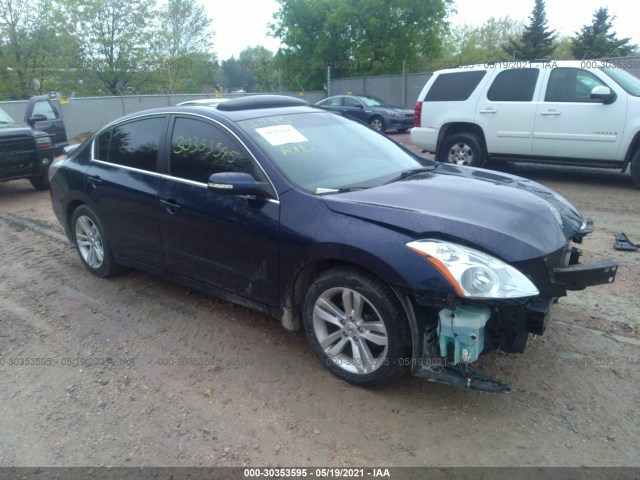 NISSAN ALTIMA 2010 1n4bl2ap4an522549