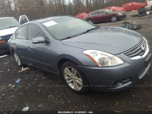 NISSAN ALTIMA 2010 1n4bl2ap4an523216