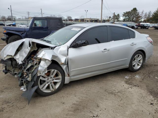 NISSAN ALTIMA SR 2010 1n4bl2ap4an524284