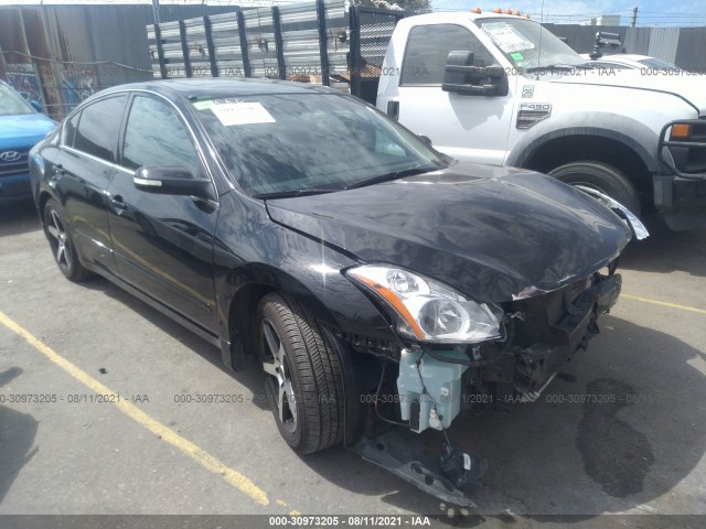 NISSAN ALTIMA 2010 1n4bl2ap4an538685