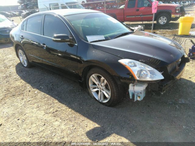 NISSAN ALTIMA 2010 1n4bl2ap4an539190