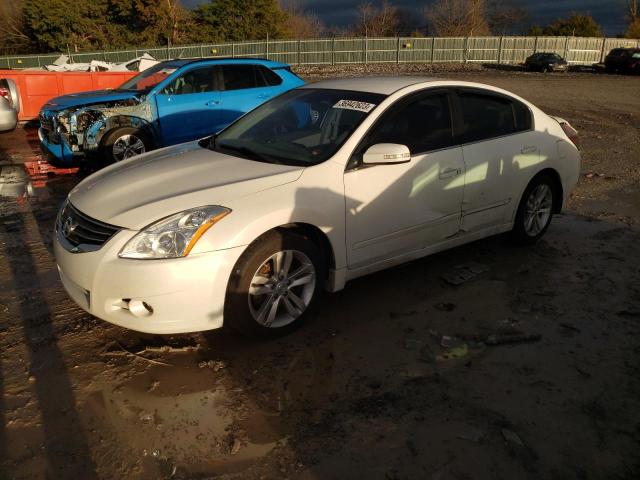 NISSAN ALTIMA SR 2010 1n4bl2ap4an542929