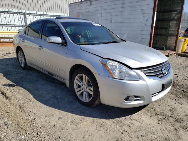 NISSAN ALTIMA SR 2010 1n4bl2ap4an545085