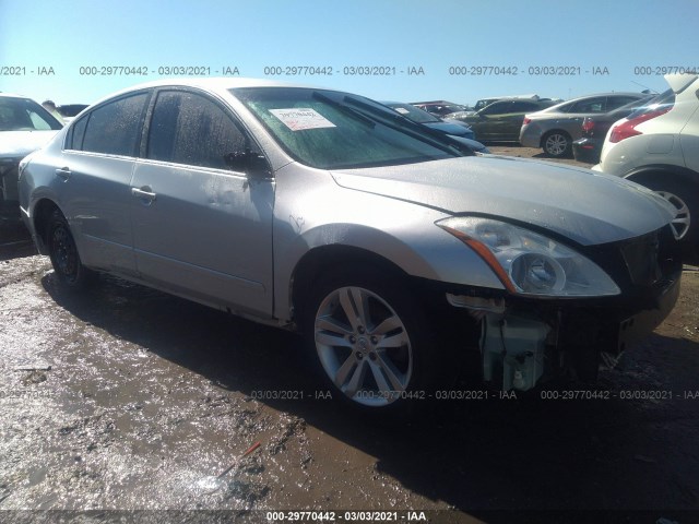 NISSAN ALTIMA 2010 1n4bl2ap4an552652