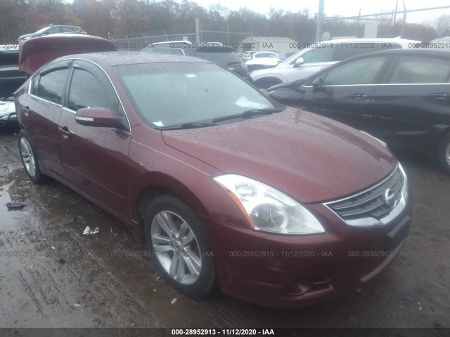 NISSAN ALTIMA 2010 1n4bl2ap4an564283