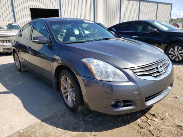 NISSAN ALTIMA SR 2011 1n4bl2ap4bc158968