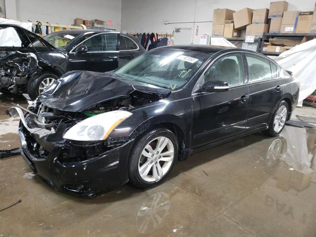 NISSAN ALTIMA 2011 1n4bl2ap4bc163894