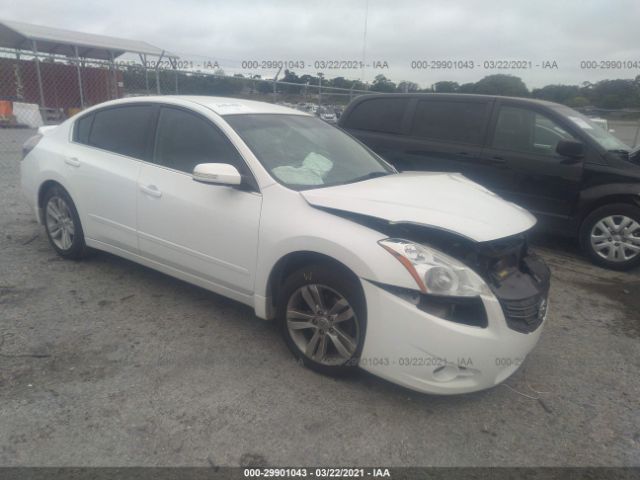 NISSAN ALTIMA 2011 1n4bl2ap4bc165483