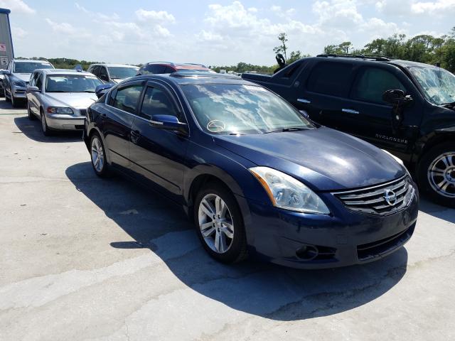 NISSAN ALTIMA SR 2011 1n4bl2ap4bc173681