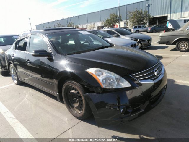 NISSAN ALTIMA 2011 1n4bl2ap4bc174068