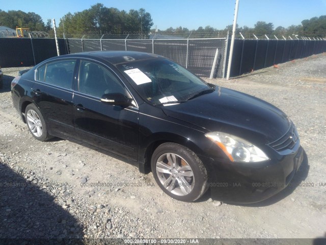 NISSAN ALTIMA 2011 1n4bl2ap4bn400579