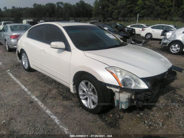 NISSAN ALTIMA 2011 1n4bl2ap4bn402963