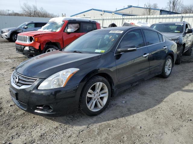 NISSAN ALTIMA SR 2011 1n4bl2ap4bn413932