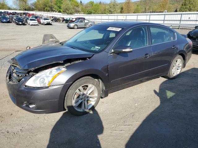 NISSAN ALTIMA SR 2011 1n4bl2ap4bn420881