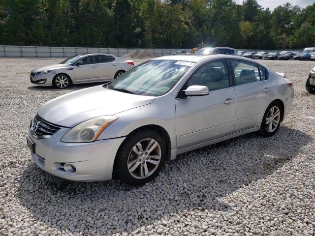 NISSAN ALTIMA SR 2011 1n4bl2ap4bn423330