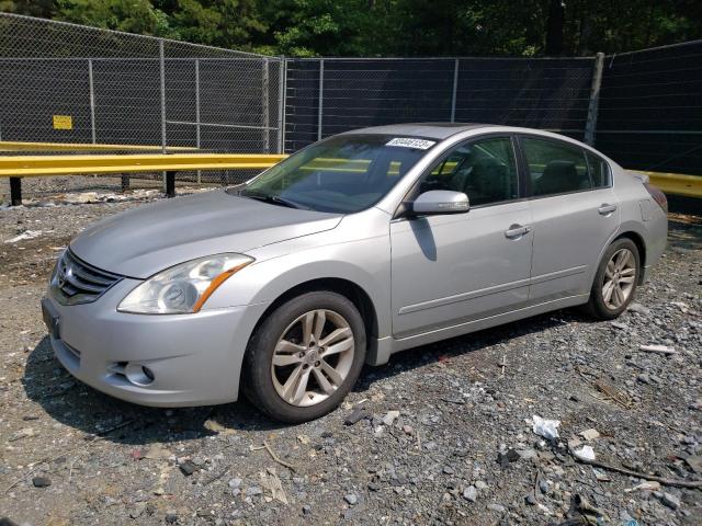 NISSAN ALTIMA SR 2011 1n4bl2ap4bn425708