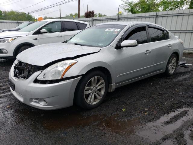 NISSAN ALTIMA 2011 1n4bl2ap4bn426230