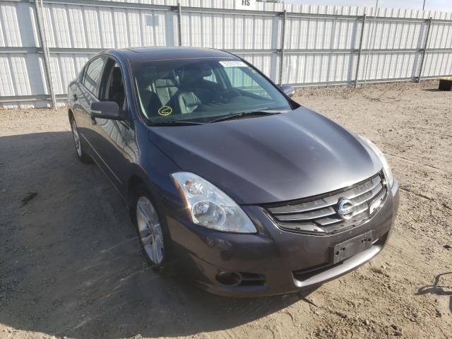 NISSAN ALTIMA SR 2011 1n4bl2ap4bn433341