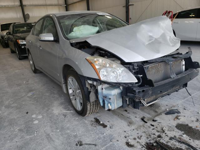 NISSAN ALTIMA SR 2011 1n4bl2ap4bn442959