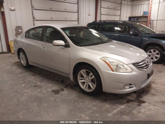 NISSAN ALTIMA 2011 1n4bl2ap4bn445148