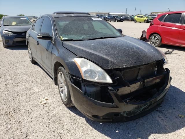 NISSAN ALTIMA 2011 1n4bl2ap4bn449779