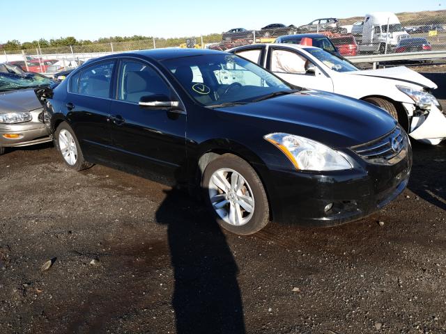 NISSAN ALTIMA SR 2011 1n4bl2ap4bn451130