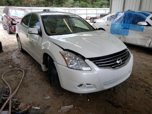 NISSAN ALTIMA SR 2011 1n4bl2ap4bn453833