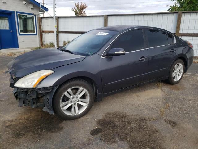 NISSAN ALTIMA SR 2011 1n4bl2ap4bn455758