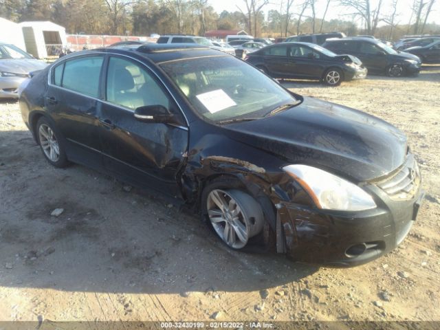 NISSAN ALTIMA 2011 1n4bl2ap4bn457512