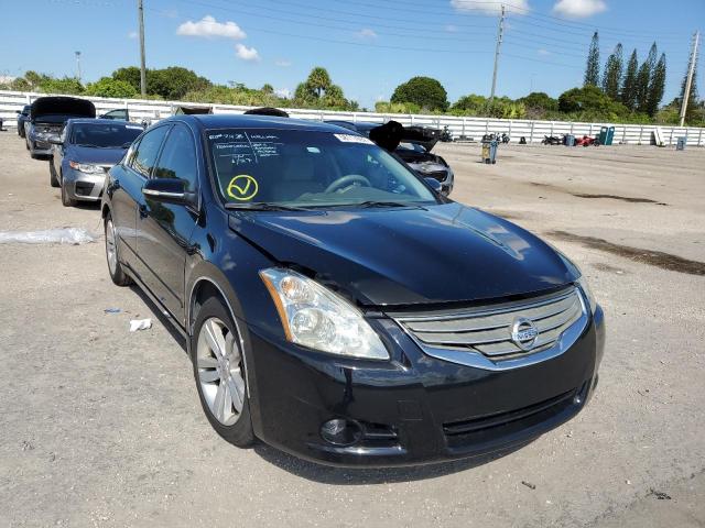 NISSAN ALTIMA SR 2011 1n4bl2ap4bn460345