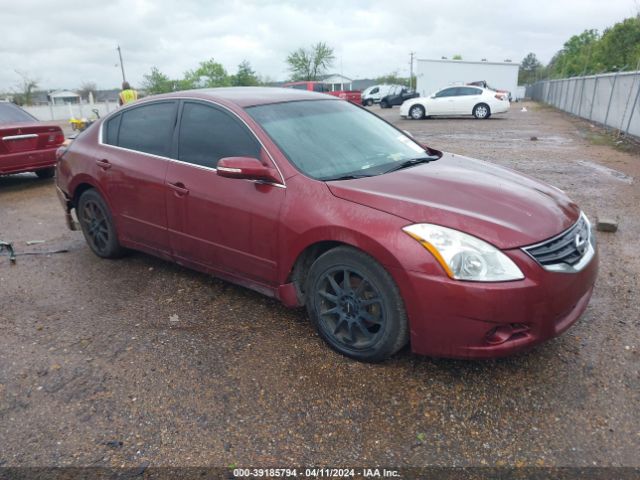 NISSAN ALTIMA 2011 1n4bl2ap4bn464024