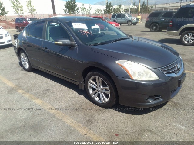 NISSAN ALTIMA 2011 1n4bl2ap4bn467893