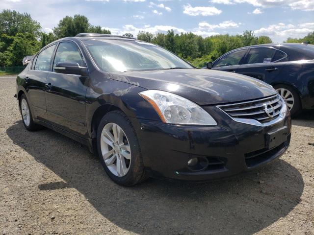 NISSAN ALTIMA SR 2011 1n4bl2ap4bn467988