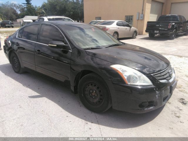 NISSAN ALTIMA 2011 1n4bl2ap4bn479431