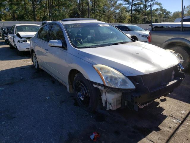 NISSAN ALTIMA SR 2011 1n4bl2ap4bn482894