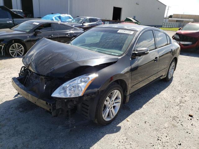 NISSAN ALTIMA SR 2011 1n4bl2ap4bn483916