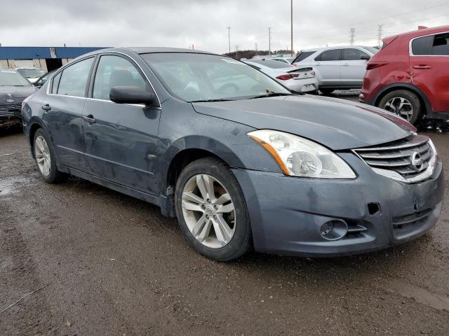 NISSAN ALTIMA SR 2011 1n4bl2ap4bn492261